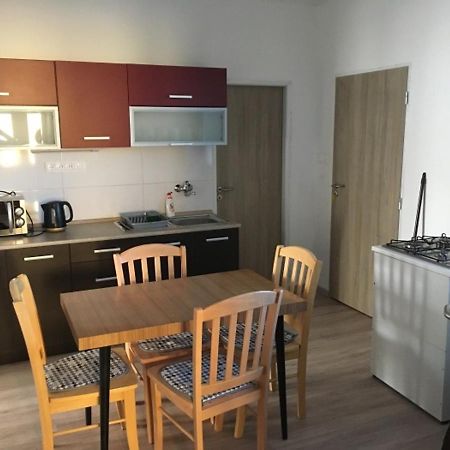 Podhajska 110 Apartman Kültér fotó