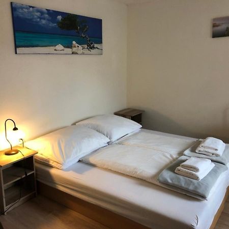 Podhajska 110 Apartman Kültér fotó