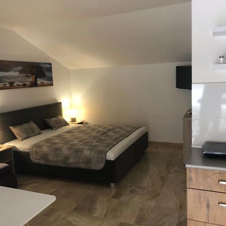 Podhajska 110 Apartman Kültér fotó