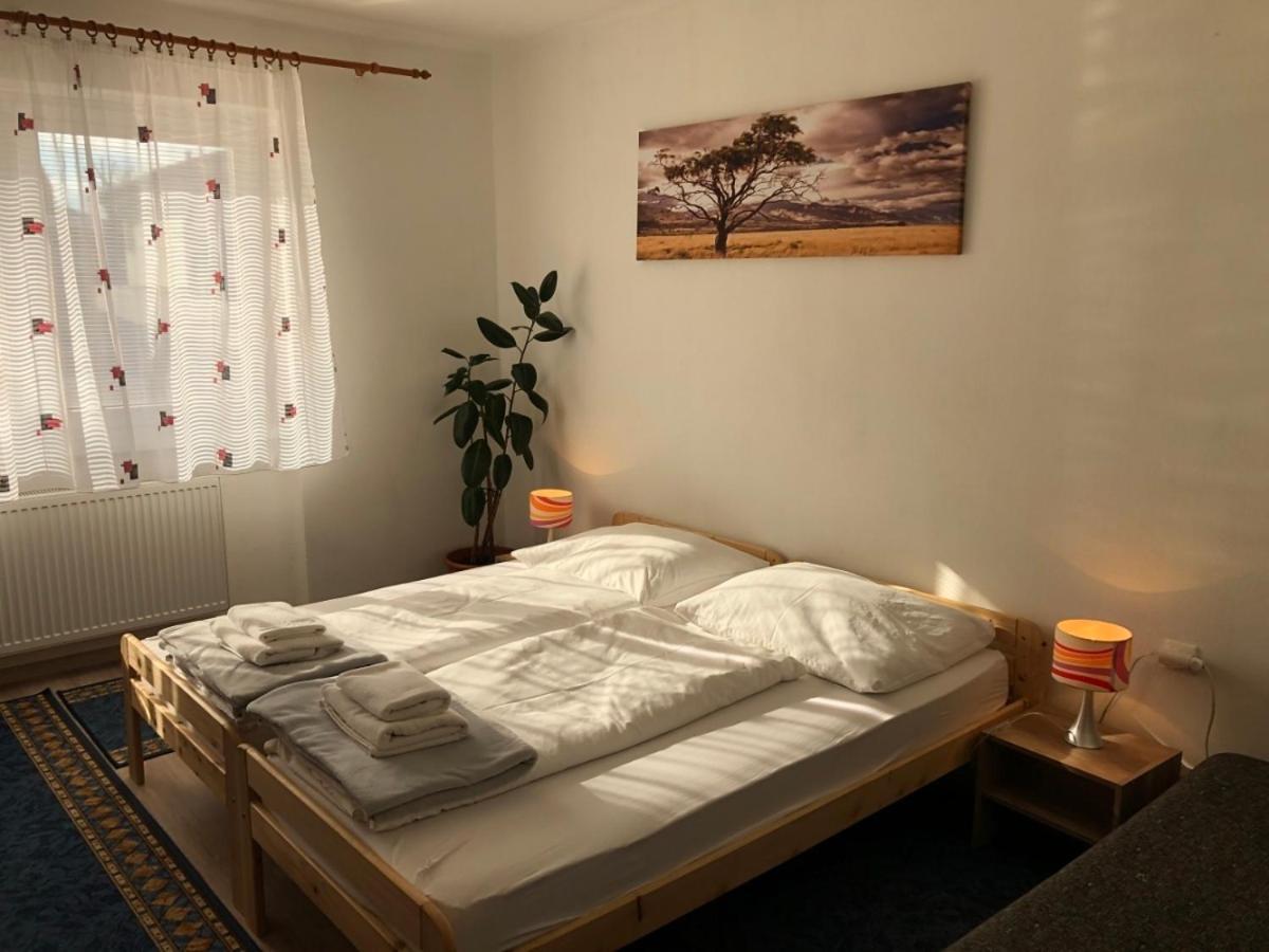 Podhajska 110 Apartman Kültér fotó