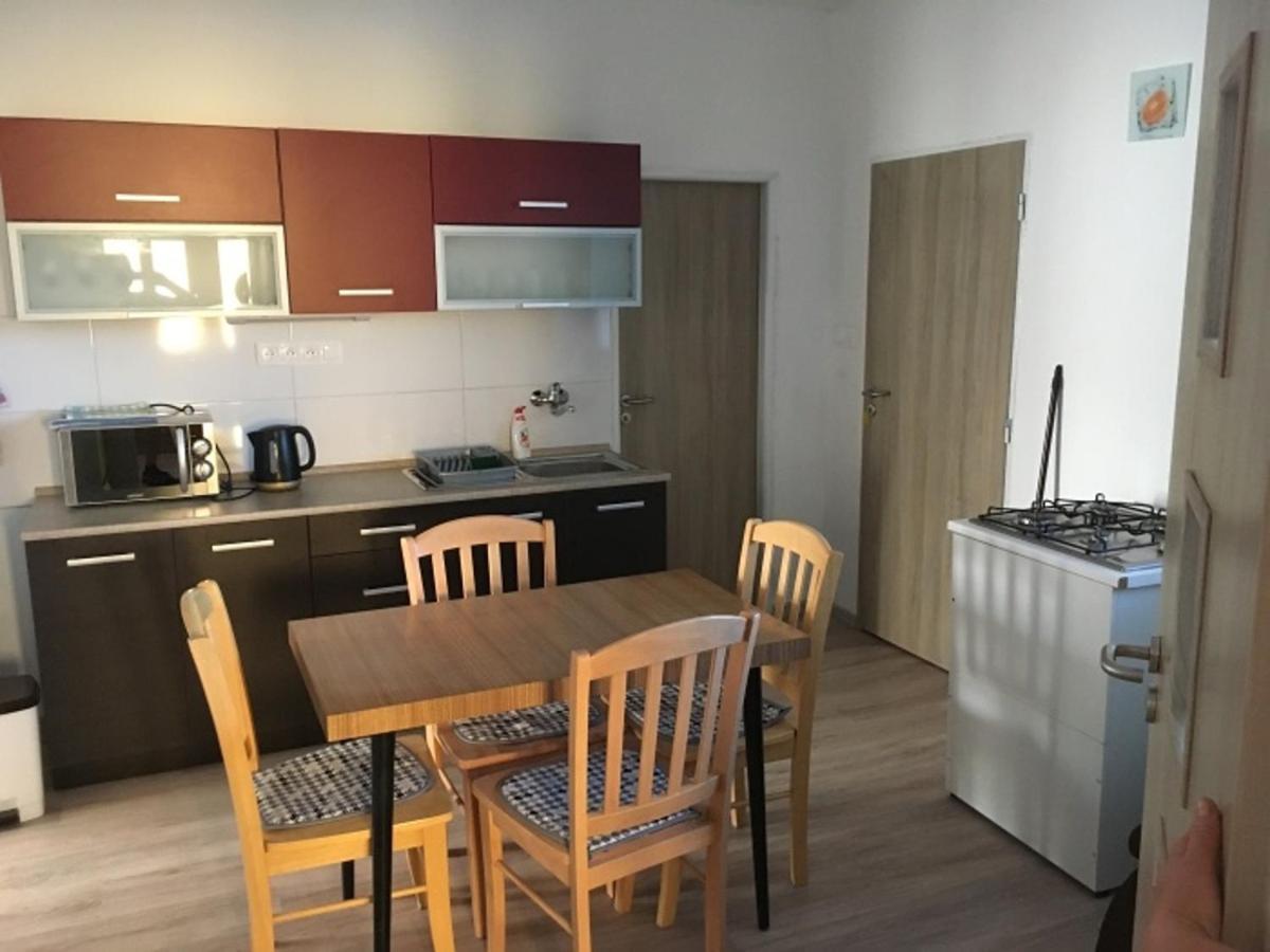 Podhajska 110 Apartman Kültér fotó