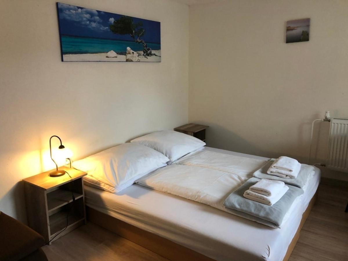 Podhajska 110 Apartman Kültér fotó