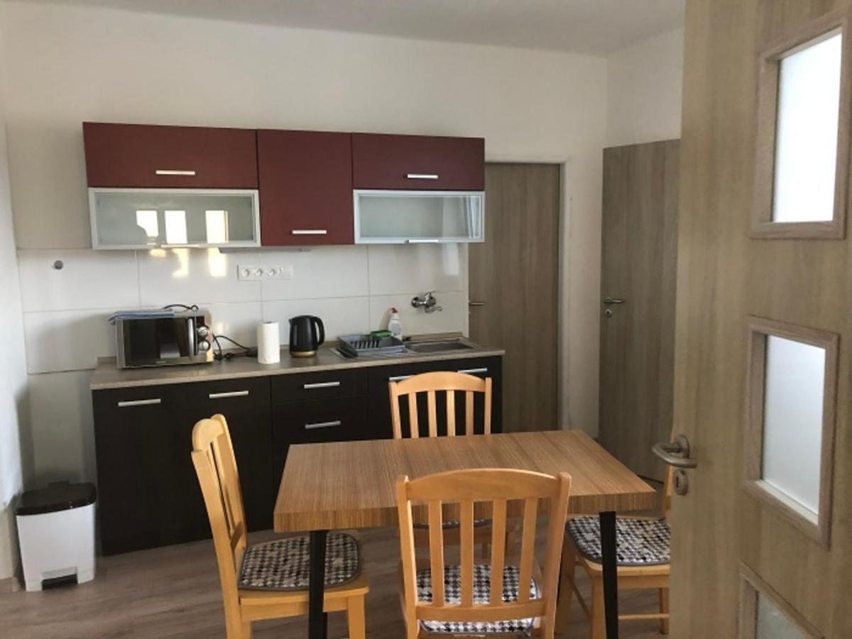 Podhajska 110 Apartman Kültér fotó