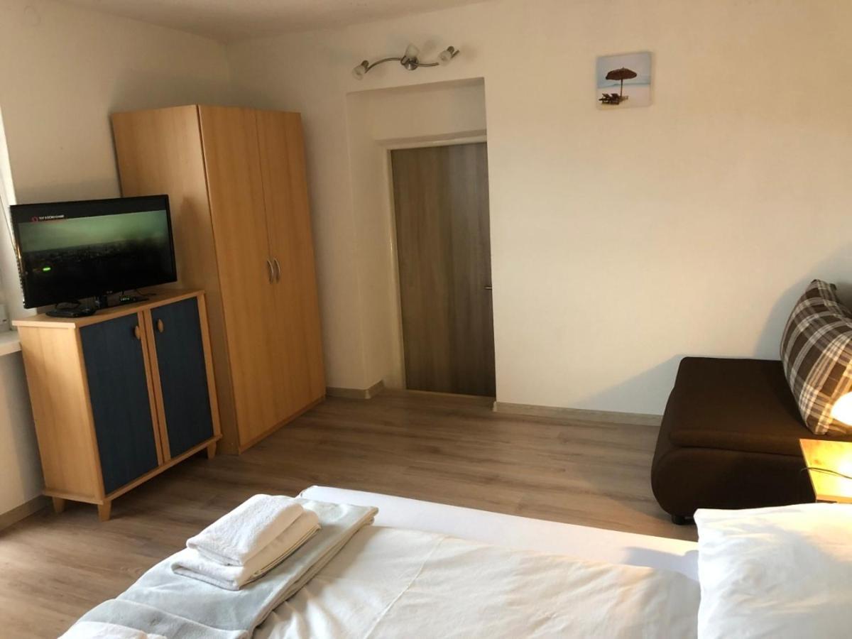 Podhajska 110 Apartman Kültér fotó