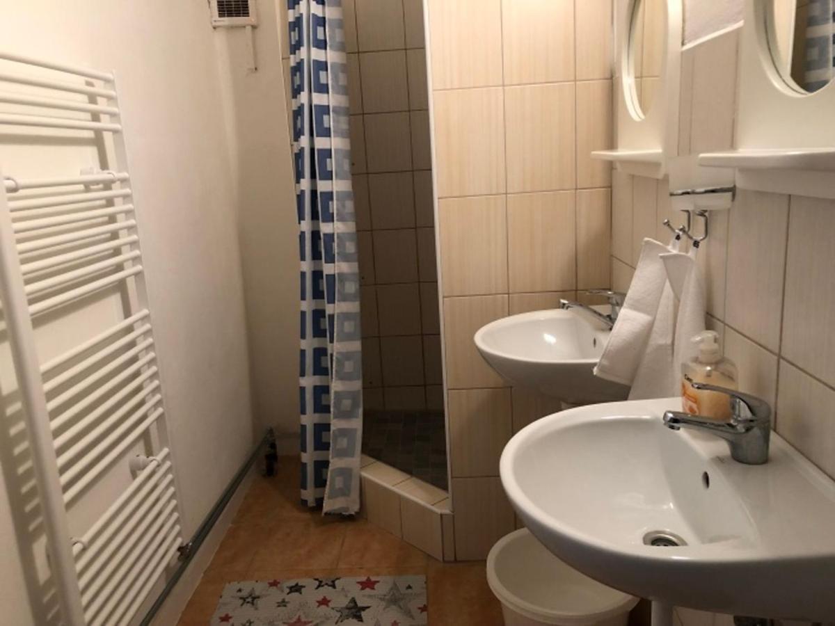 Podhajska 110 Apartman Kültér fotó