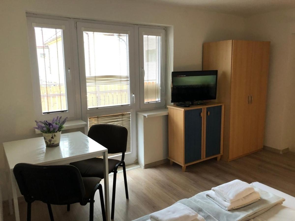 Podhajska 110 Apartman Kültér fotó