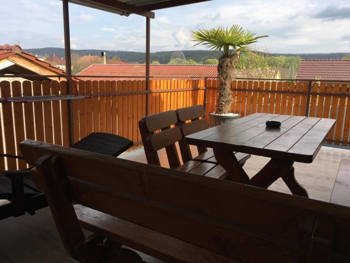 Podhajska 110 Apartman Kültér fotó