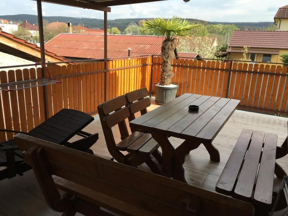 Podhajska 110 Apartman Kültér fotó