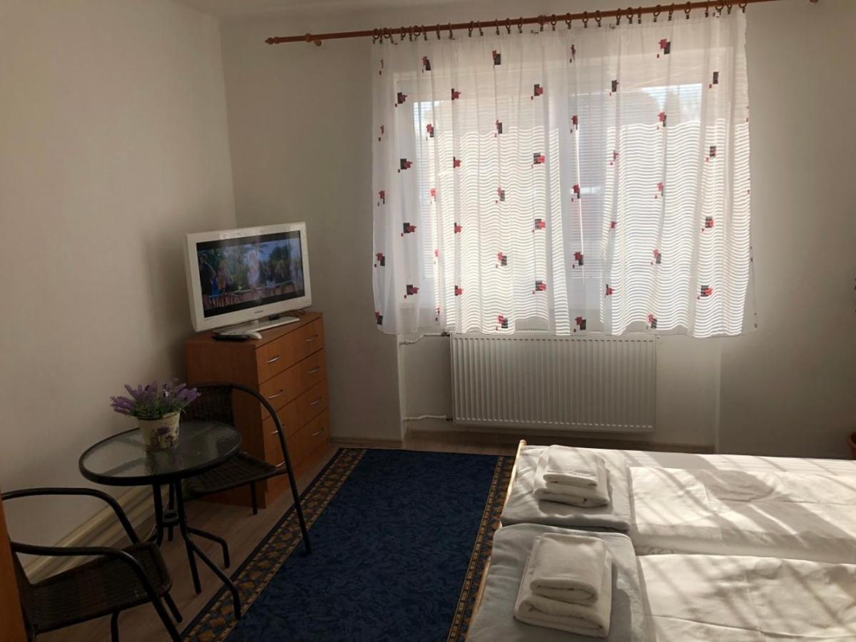 Podhajska 110 Apartman Kültér fotó