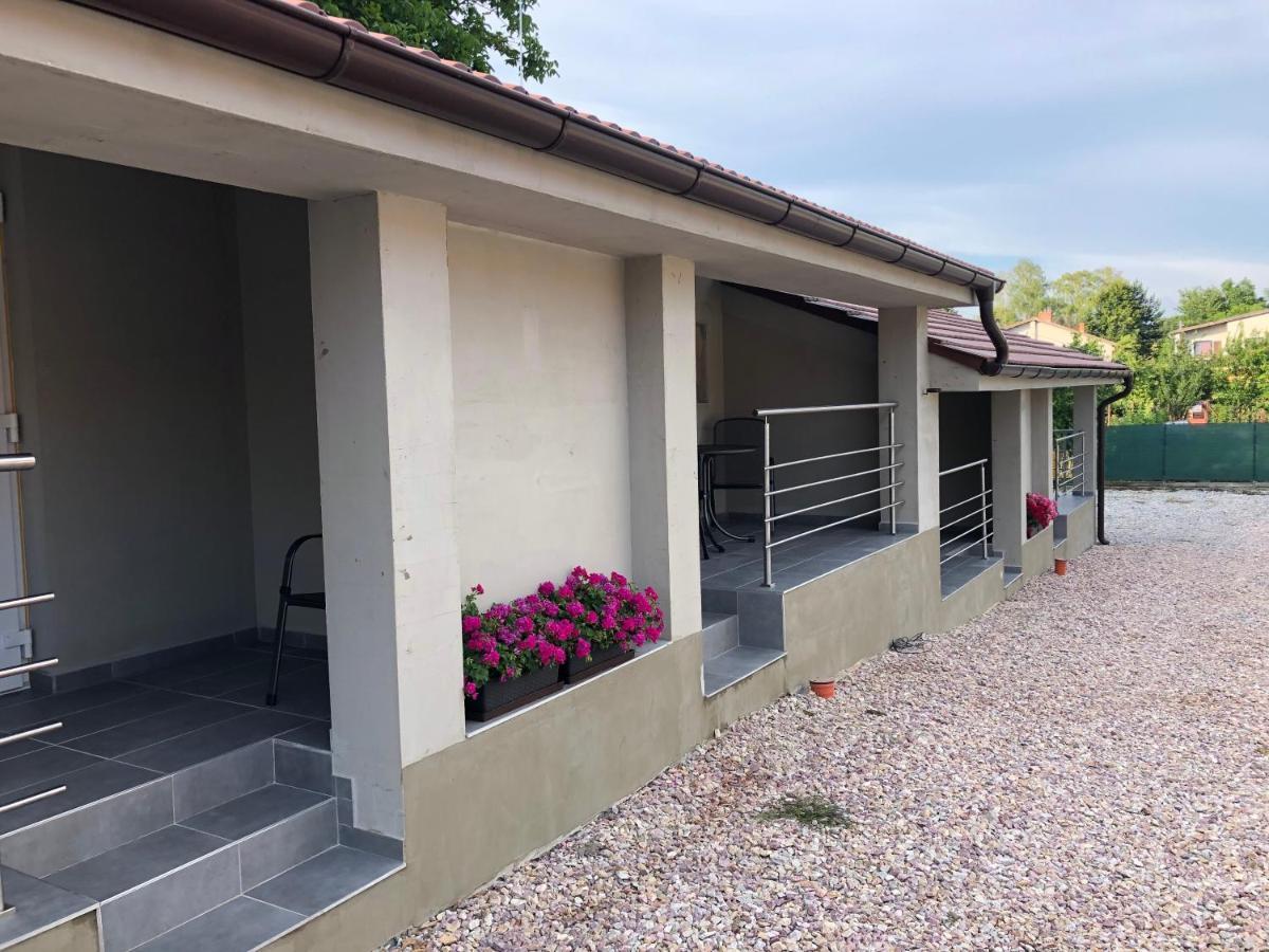 Podhajska 110 Apartman Kültér fotó