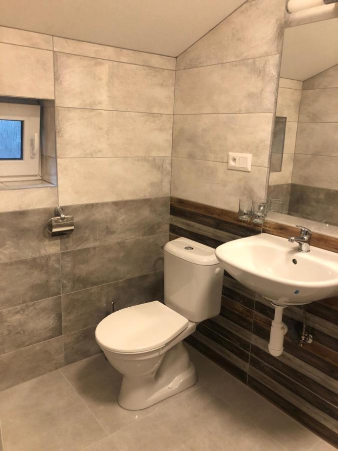 Podhajska 110 Apartman Kültér fotó