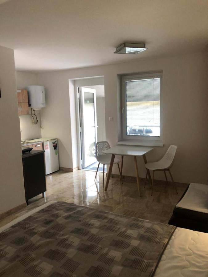 Podhajska 110 Apartman Kültér fotó