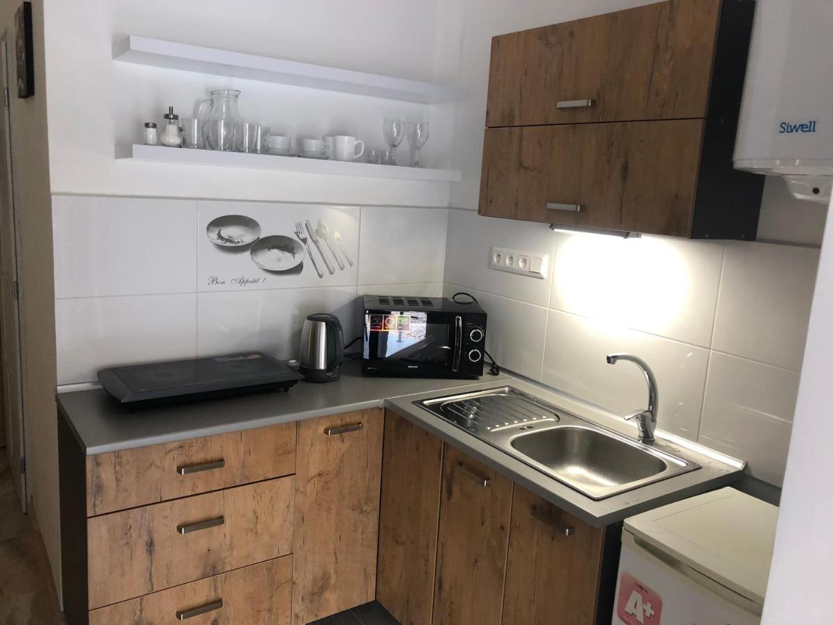 Podhajska 110 Apartman Kültér fotó