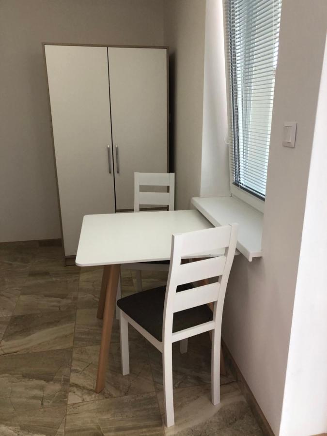 Podhajska 110 Apartman Kültér fotó