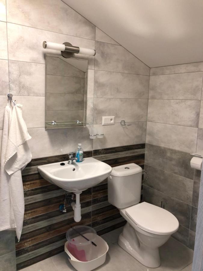 Podhajska 110 Apartman Kültér fotó
