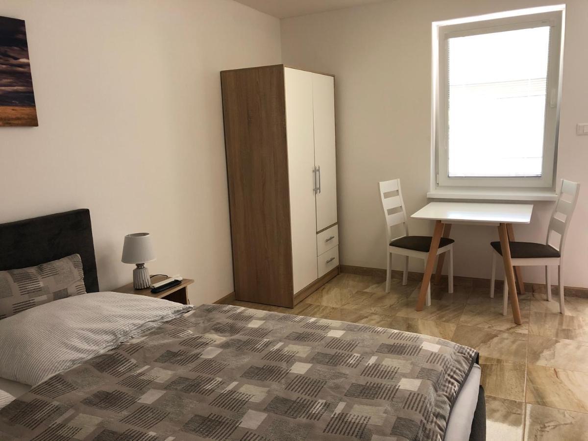 Podhajska 110 Apartman Kültér fotó