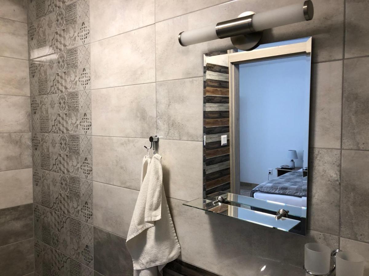 Podhajska 110 Apartman Kültér fotó