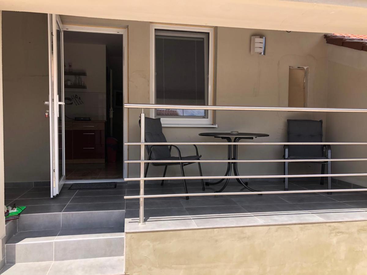 Podhajska 110 Apartman Kültér fotó