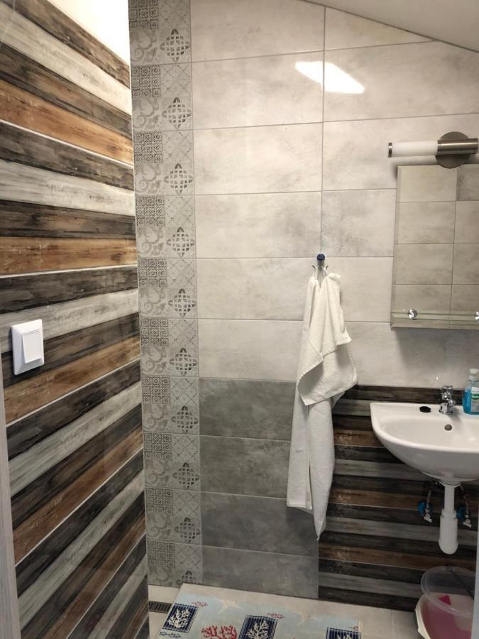 Podhajska 110 Apartman Kültér fotó