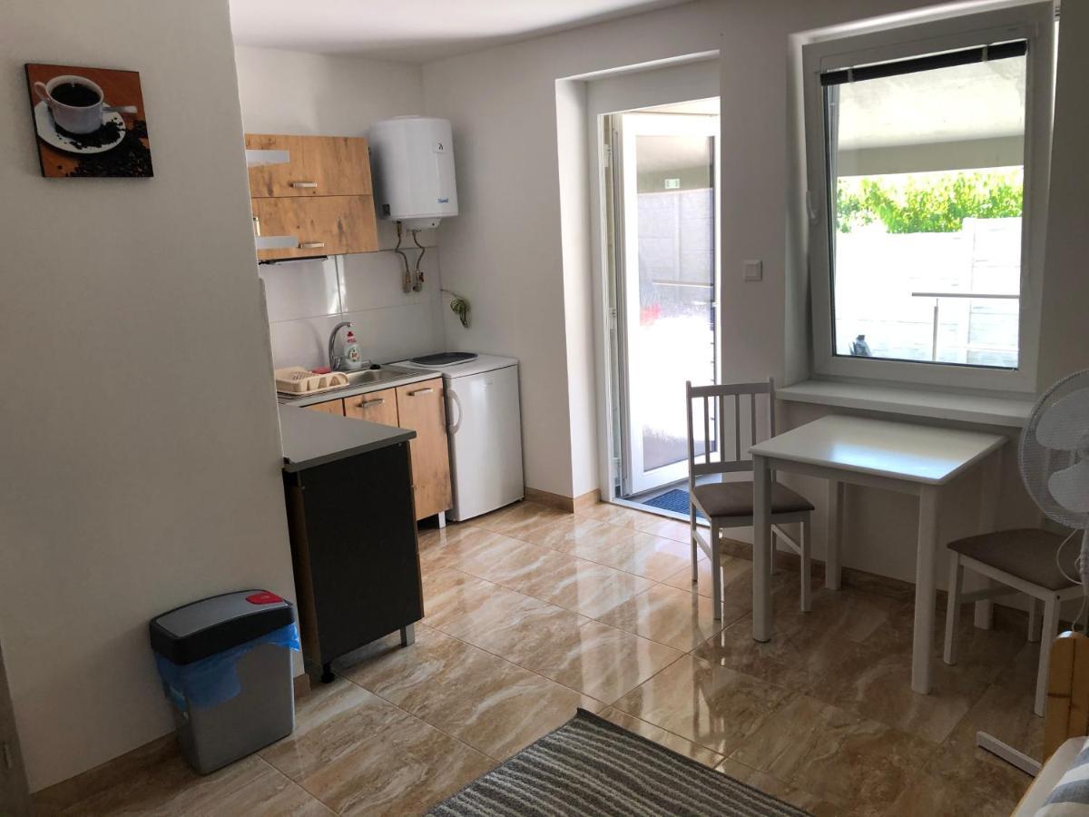 Podhajska 110 Apartman Kültér fotó