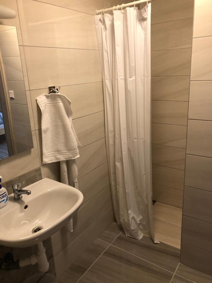 Podhajska 110 Apartman Kültér fotó