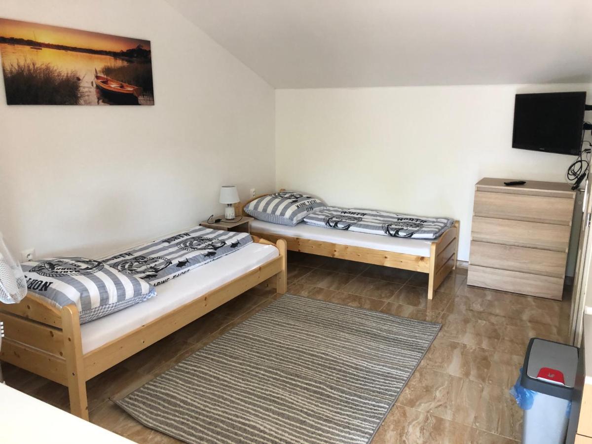 Podhajska 110 Apartman Kültér fotó