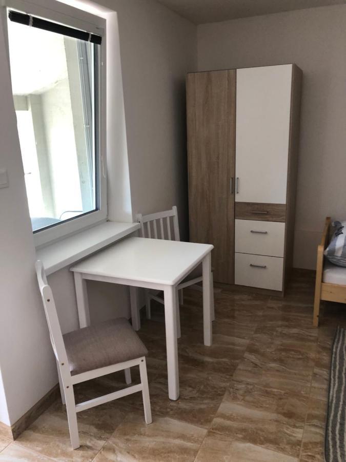 Podhajska 110 Apartman Kültér fotó