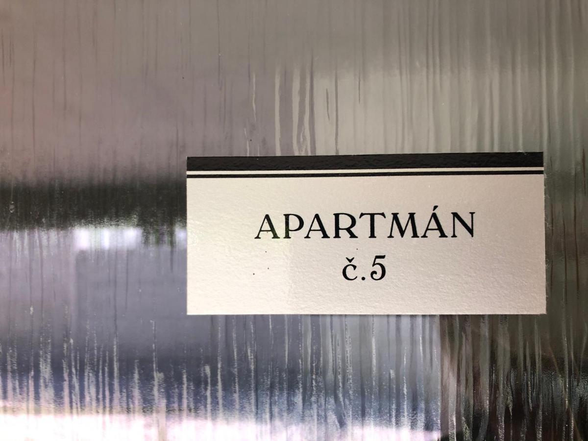 Podhajska 110 Apartman Kültér fotó