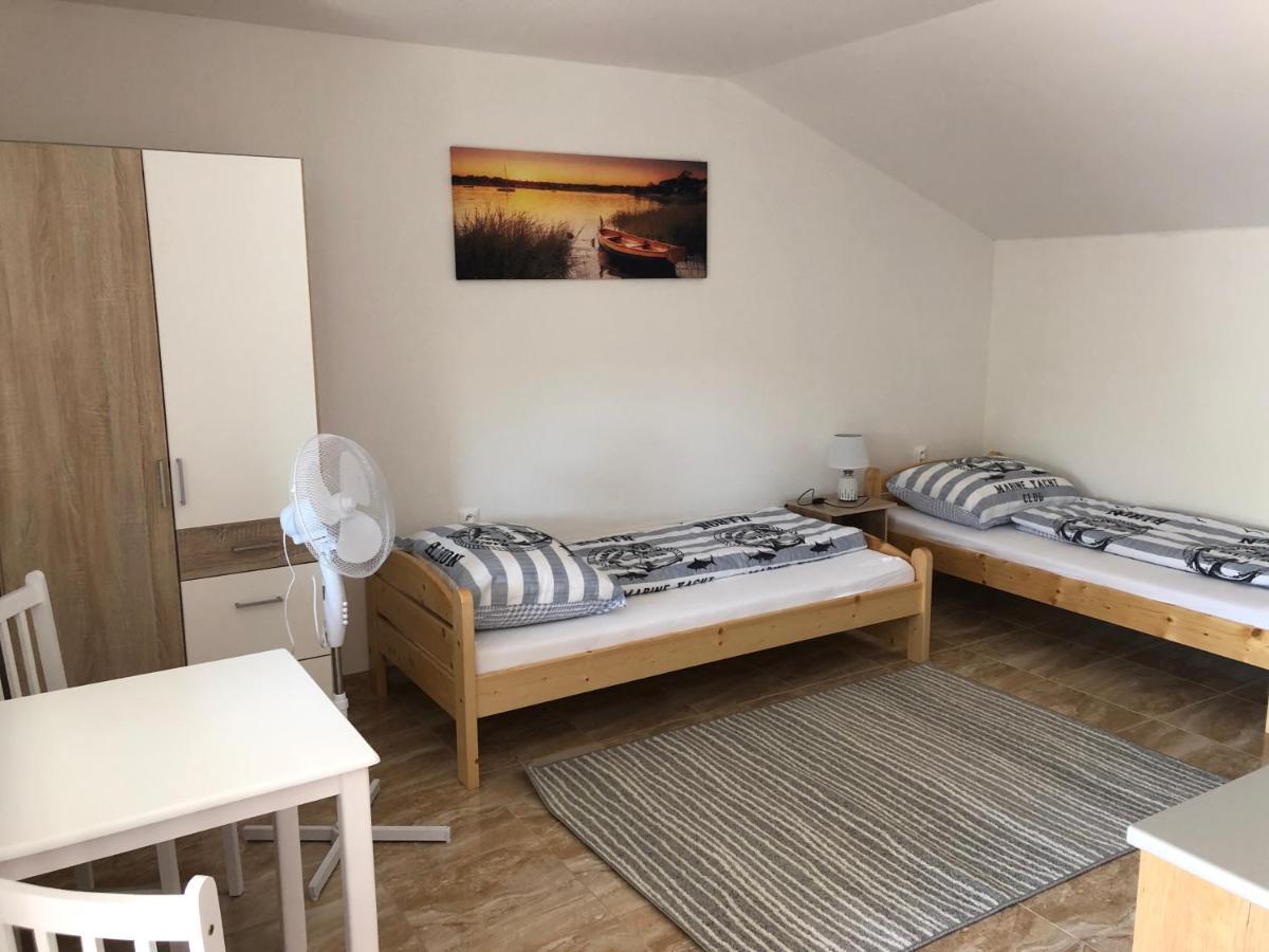 Podhajska 110 Apartman Kültér fotó