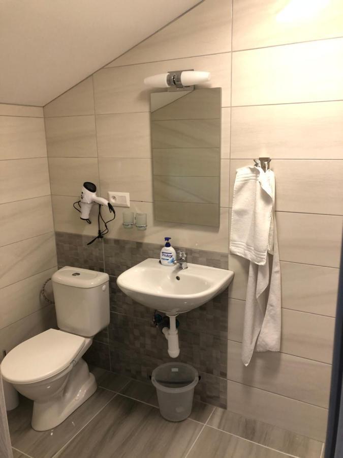 Podhajska 110 Apartman Kültér fotó