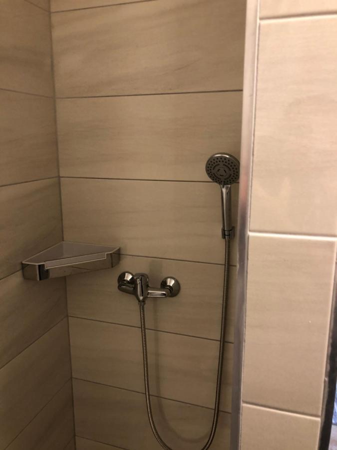 Podhajska 110 Apartman Kültér fotó