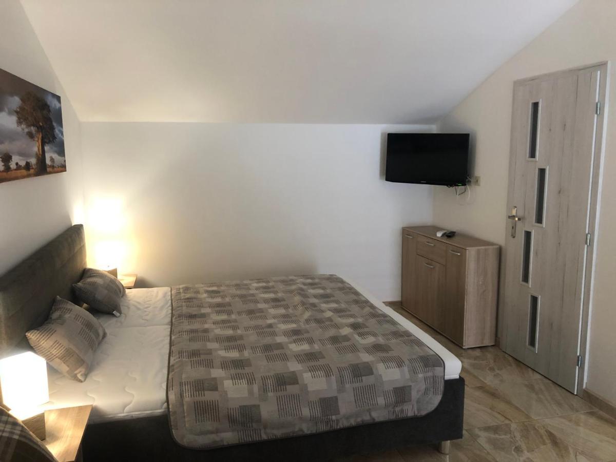 Podhajska 110 Apartman Kültér fotó