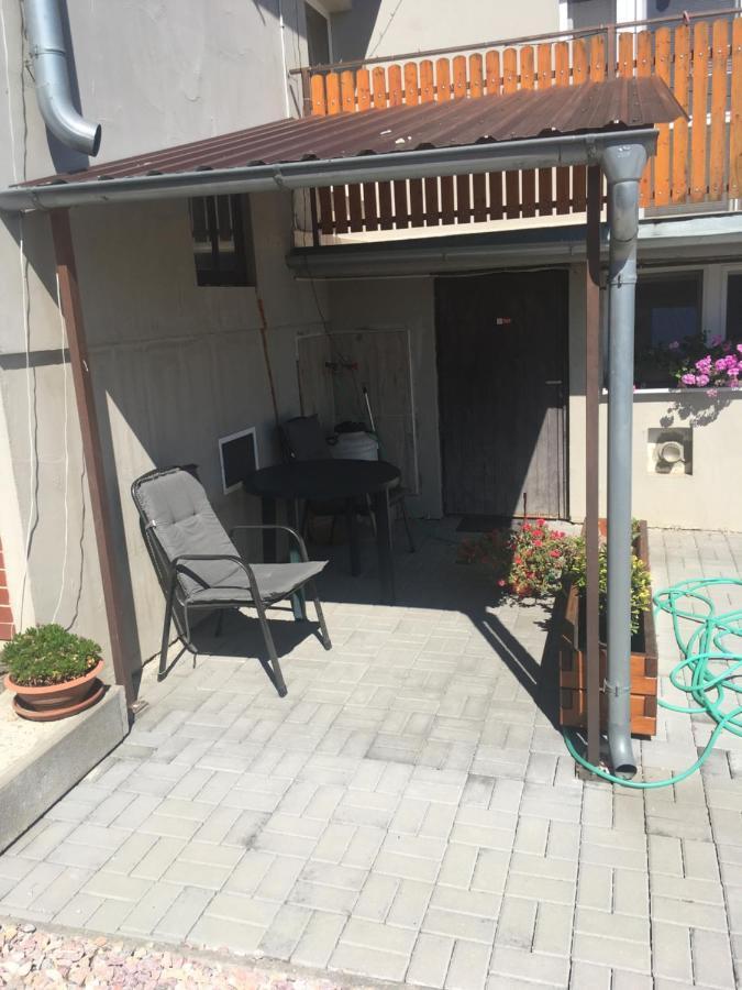 Podhajska 110 Apartman Kültér fotó