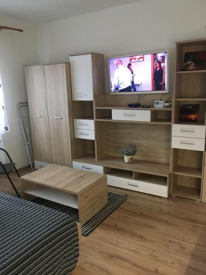 Podhajska 110 Apartman Kültér fotó