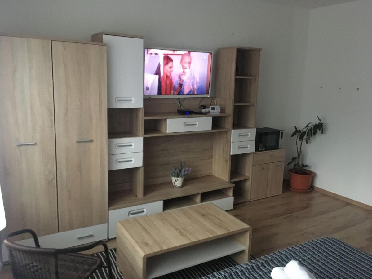 Podhajska 110 Apartman Kültér fotó
